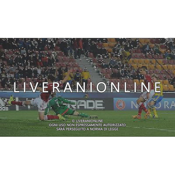 UEFA Under 21 Championship 2015 Semifinale Praga (Repubblica Ceca) - 27.06.2015 Danimarca-Svezia Nella Foto:simon tibblinÃ¬g gol /Ph.Vitez-Ag. Aldo Liverani