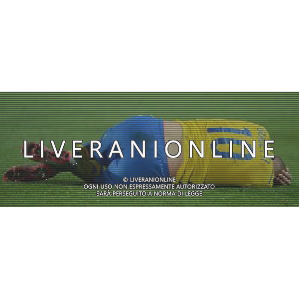 UEFA Under 21 Championship 2015 Semifinale Praga (Repubblica Ceca) - 27.06.2015 Danimarca-Svezia Nella Foto:John Guidetti /Ph.Vitez-Ag. Aldo Liverani