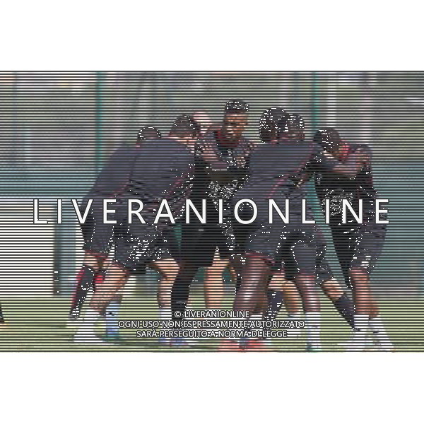 Allasane Plea - 29.06.2015 - Reprise Entrainement de Nice - 2015/2016 Photo : Serge Haouzi / Icon Sport AG ALDO LIVERANI SAS ONLY ITALY