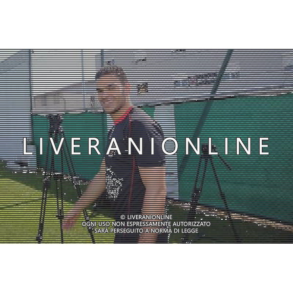 Hatem Ben Arfa - 29.06.2015 - Reprise Entrainement de Nice - 2015/2016 Photo : Serge Haouzi / Icon Sport AG ALDO LIVERANI SAS ONLY ITALY