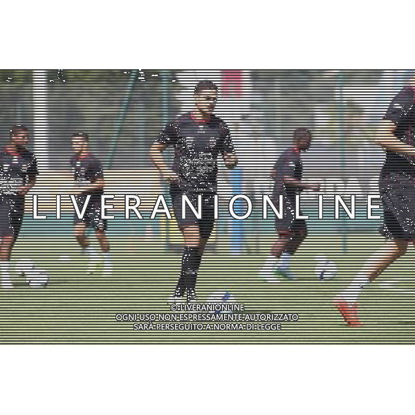 Hatem Ben Arfa - 29.06.2015 - Reprise Entrainement de Nice - 2015/2016 Photo : Serge Haouzi / Icon Sport AG ALDO LIVERANI SAS ONLY ITALY