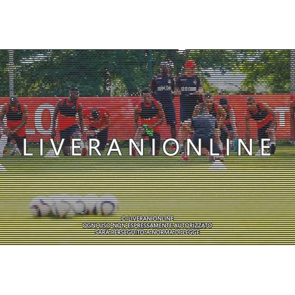 Anthony MARTIAL - 29.06.2015 - Reprise Entrainement de Monaco - 2015/2016 Photo : Jc Magnenet / Icon Sport AG ALDO LIVERANI SAS ONLY ITALY