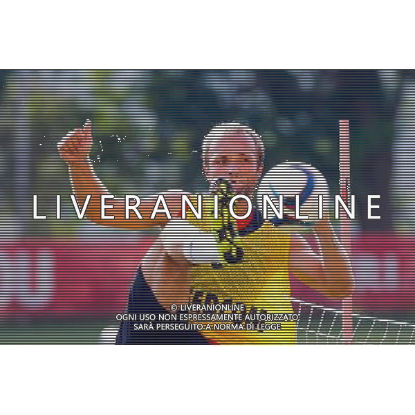 Valere GERMAIN - 29.06.2015 - Reprise Entrainement de Monaco - 2015/2016 Photo : Jc Magnenet / Icon Sport AG ALDO LIVERANI SAS ONLY ITALY
