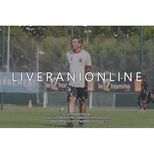 Claude Puel - 29.06.2015 - Reprise Entrainement de Nice - 2015/2016 Photo : Serge Haouzi / Icon Sport AG ALDO LIVERANI SAS ONLY ITALY