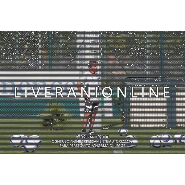 Claude Puel - 29.06.2015 - Reprise Entrainement de Nice - 2015/2016 Photo : Serge Haouzi / Icon Sport AG ALDO LIVERANI SAS ONLY ITALY