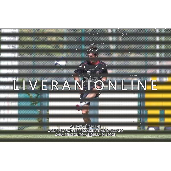 Gregoire Puel - 29.06.2015 - Reprise Entrainement de Nice - 2015/2016 Photo : Serge Haouzi / Icon Sport AG ALDO LIVERANI SAS ONLY ITALY