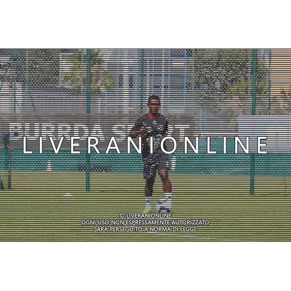 Jean Michael Seri - 29.06.2015 - Reprise Entrainement de Nice - 2015/2016 Photo : Serge Haouzi / Icon Sport AG ALDO LIVERANI SAS ONLY ITALY