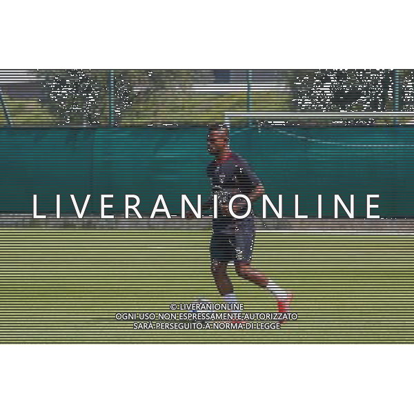 Jean Michael Seri - 29.06.2015 - Reprise Entrainement de Nice - 2015/2016 Photo : Serge Haouzi / Icon Sport AG ALDO LIVERANI SAS ONLY ITALY