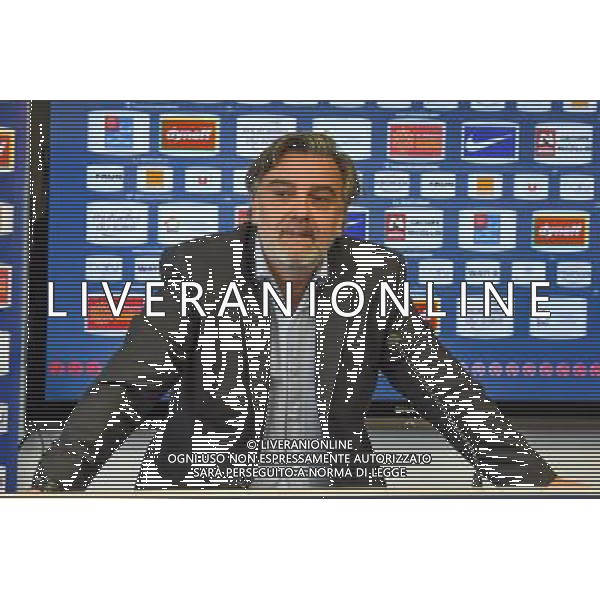 Laurent Nicollin - 29.06.2015 - Reprise de Montpellier - 2015/2016 Photo : Alexandre Dimou / Icon Sport AG ALDO LIVERANI SAS ONLY ITALY