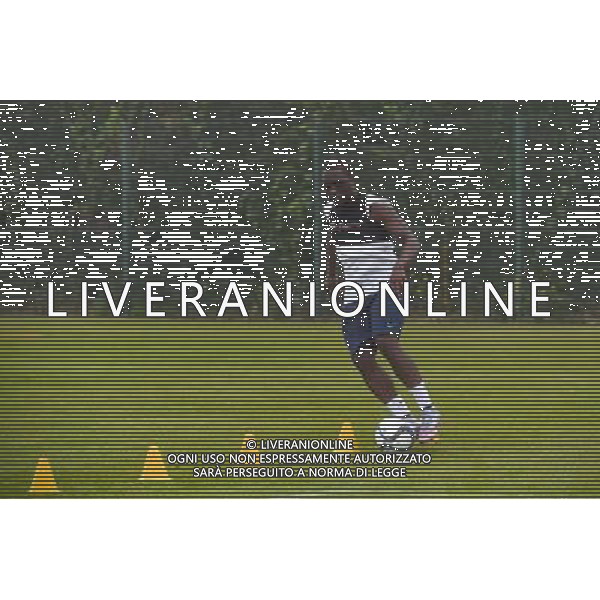Jerome Roussillon - 30.06.2015 - Reprise de Montpellier - 2015/2016 Photo : Alexandre Dimou / Icon Sport AG ALDO LIVERANI SAS ONLY ITALY