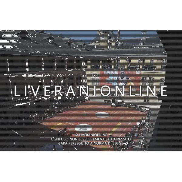 Illustration - 30.06.2015 - Lillard Take On Paris Photo : Andre Ferreira / Icon Sport AG ALDO LIVERANI SAS ONLY ITALY