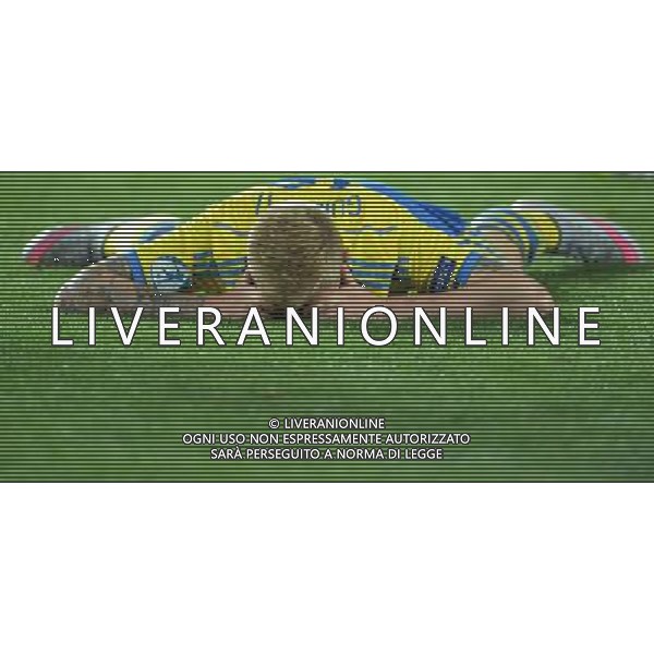 UEFA Under 21 Championship 2015 Finale Praga (Repubblica Ceca) - 30.06.2015 Svezia-Portogallo Nella Foto:John Guidetti /Ph.Vitez-Ag. Aldo Liverani