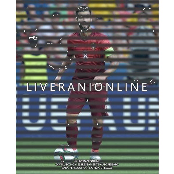 UEFA Under 21 Championship 2015 Finale Praga (Repubblica Ceca) - 30.06.2015 Svezia-Portogallo Nella Foto:Sergio Miguel Relvas de Oliveira /Ph.Vitez-Ag. Aldo Liverani