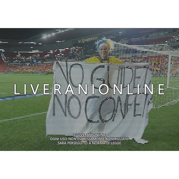 UEFA Under 21 Championship 2015 Finale Praga (Repubblica Ceca) - 30.06.2015 Svezia-Portogallo Nella Foto:guidetti festeggia /Ph.Vitez-Ag. Aldo Liverani