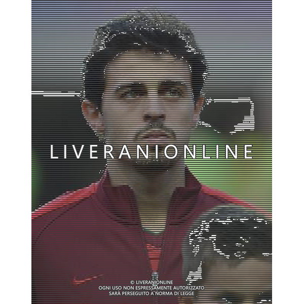 UEFA Under 21 Championship 2015 Finale Praga (Repubblica Ceca) - 30.06.2015 Svezia-Portogallo Nella Foto:Bernardo Silva /Ph.Vitez-Ag. Aldo Liverani