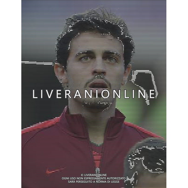 UEFA Under 21 Championship 2015 Finale Praga (Repubblica Ceca) - 30.06.2015 Svezia-Portogallo Nella Foto:Bernardo Silva /Ph.Vitez-Ag. Aldo Liverani