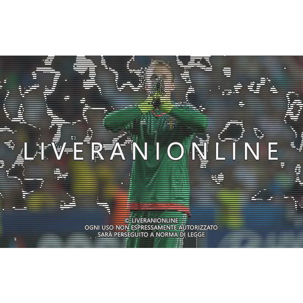 UEFA Under 21 Championship 2015 Finale Praga (Repubblica Ceca) - 30.06.2015 Svezia-Portogallo Nella Foto:Carlgren Patrik /Ph.Vitez-Ag. Aldo Liverani