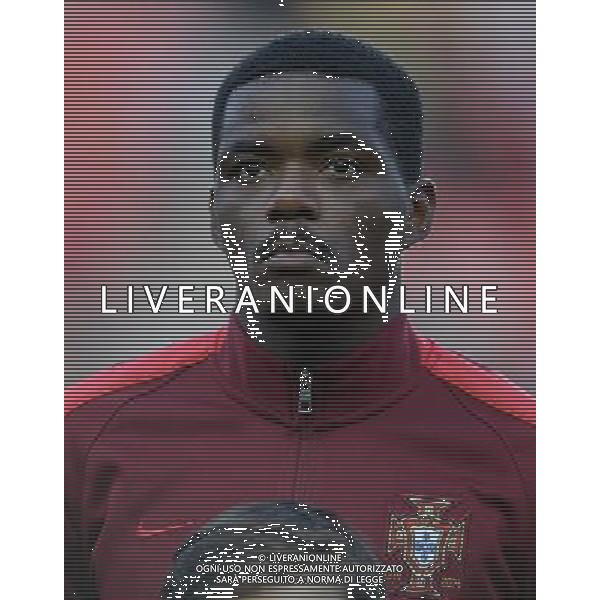 UEFA Under 21 Championship 2015 Finale Praga (Repubblica Ceca) - 30.06.2015 Svezia-Portogallo Nella Foto:Carvalho William /Ph.Vitez-Ag. Aldo Liverani