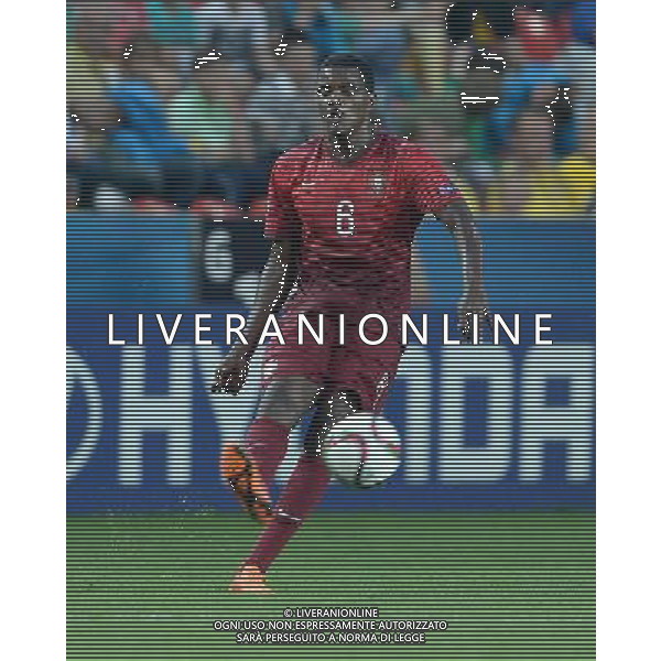 UEFA Under 21 Championship 2015 Finale Praga (Repubblica Ceca) - 30.06.2015 Svezia-Portogallo Nella Foto:Carvalho William /Ph.Vitez-Ag. Aldo Liverani