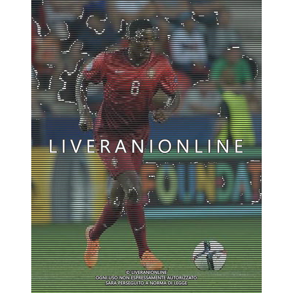 UEFA Under 21 Championship 2015 Finale Praga (Repubblica Ceca) - 30.06.2015 Svezia-Portogallo Nella Foto:Carvalho William /Ph.Vitez-Ag. Aldo Liverani