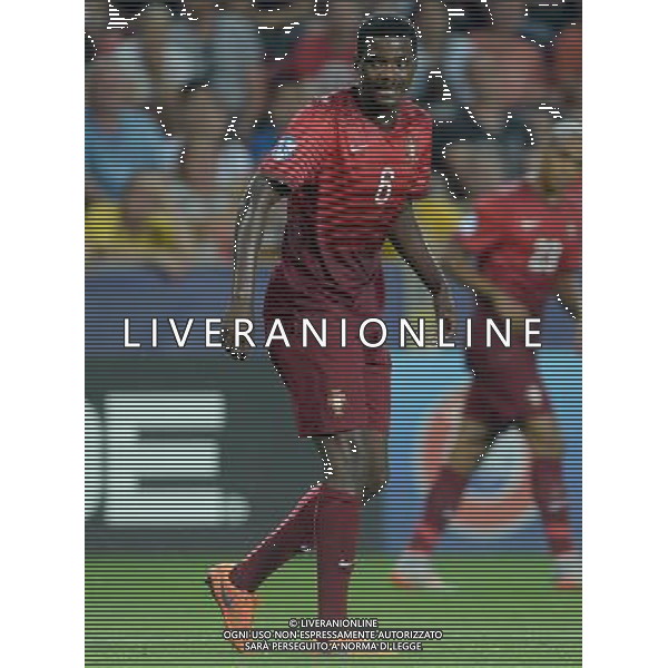 UEFA Under 21 Championship 2015 Finale Praga (Repubblica Ceca) - 30.06.2015 Svezia-Portogallo Nella Foto:Carvalho William /Ph.Vitez-Ag. Aldo Liverani