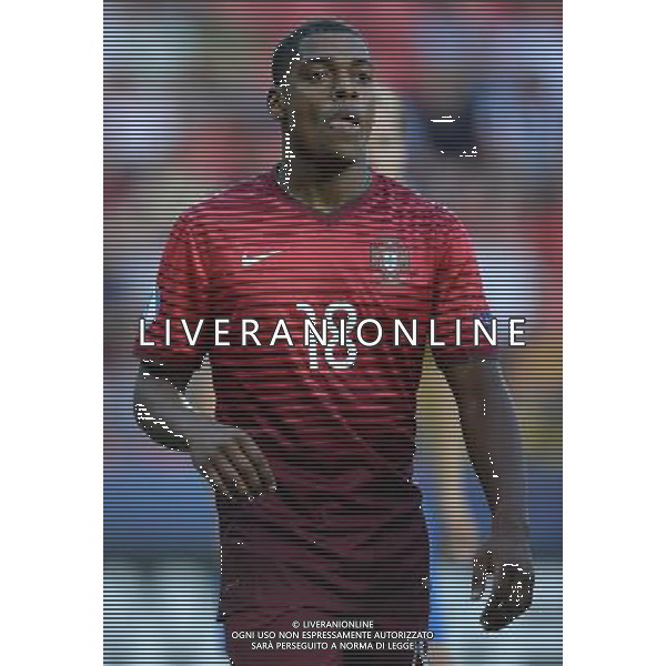 UEFA Under 21 Championship 2015 Finale Praga (Repubblica Ceca) - 30.06.2015 Svezia-Portogallo Nella Foto:Cavaleiro Ivan /Ph.Vitez-Ag. Aldo Liverani