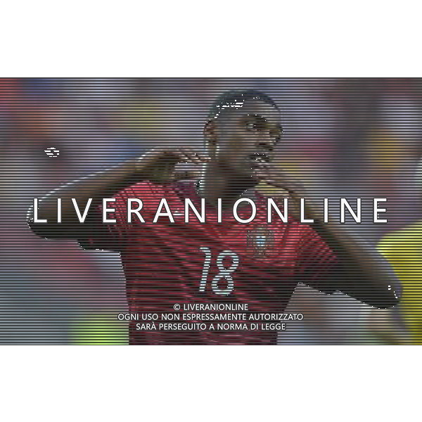 UEFA Under 21 Championship 2015 Finale Praga (Repubblica Ceca) - 30.06.2015 Svezia-Portogallo Nella Foto:Cavaleiro Ivan /Ph.Vitez-Ag. Aldo Liverani