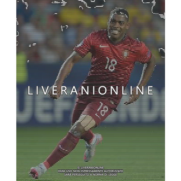 UEFA Under 21 Championship 2015 Finale Praga (Repubblica Ceca) - 30.06.2015 Svezia-Portogallo Nella Foto:Cavaleiro Ivan /Ph.Vitez-Ag. Aldo Liverani