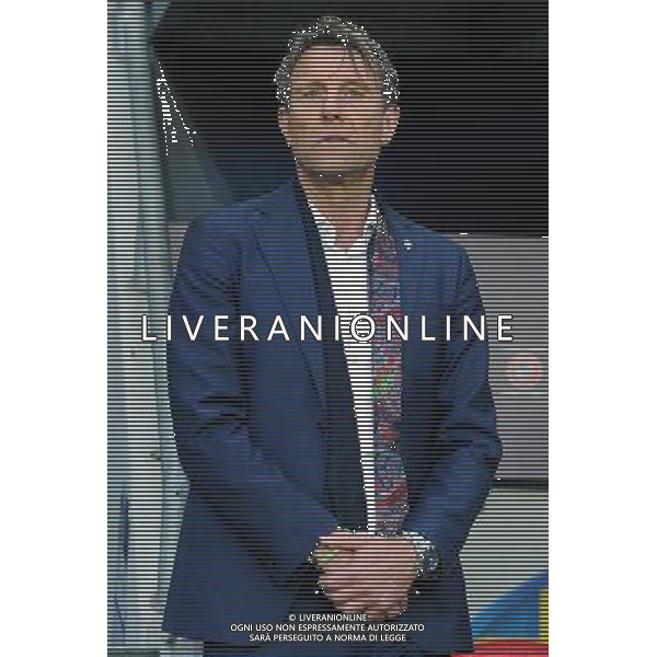 UEFA Under 21 Championship 2015 Finale Praga (Repubblica Ceca) - 30.06.2015 Svezia-Portogallo Nella Foto:Ericson Hakan /Ph.Vitez-Ag. Aldo Liverani