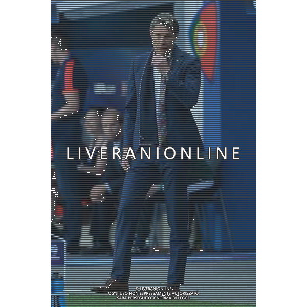 UEFA Under 21 Championship 2015 Finale Praga (Repubblica Ceca) - 30.06.2015 Svezia-Portogallo Nella Foto:Ericson Hakan /Ph.Vitez-Ag. Aldo Liverani