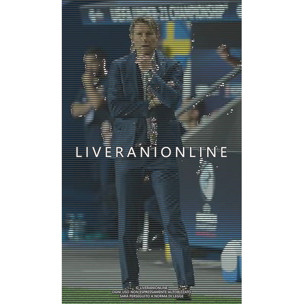 UEFA Under 21 Championship 2015 Finale Praga (Repubblica Ceca) - 30.06.2015 Svezia-Portogallo Nella Foto:Ericson Hakan /Ph.Vitez-Ag. Aldo Liverani