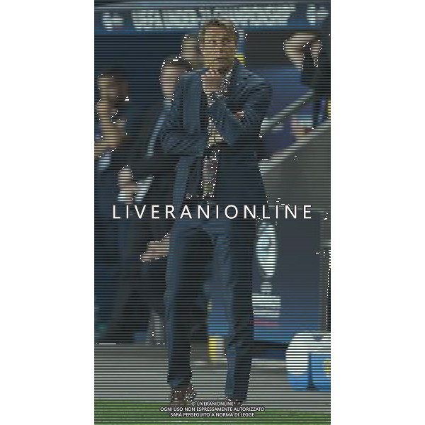 UEFA Under 21 Championship 2015 Finale Praga (Repubblica Ceca) - 30.06.2015 Svezia-Portogallo Nella Foto:Ericson Hakan /Ph.Vitez-Ag. Aldo Liverani