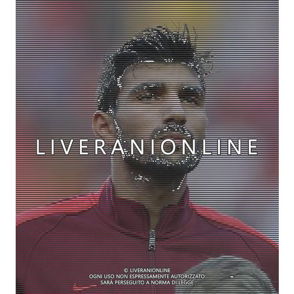 UEFA Under 21 Championship 2015 Finale Praga (Repubblica Ceca) - 30.06.2015 Svezia-Portogallo Nella Foto:Esgaio Ricardo /Ph.Vitez-Ag. Aldo Liverani