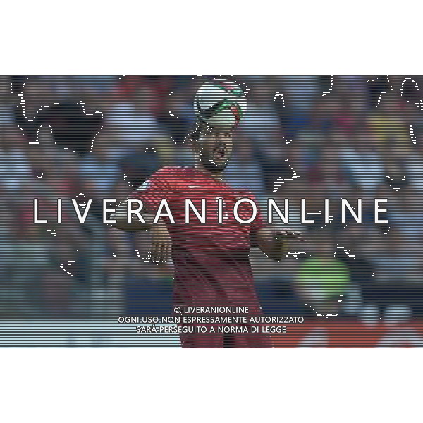 UEFA Under 21 Championship 2015 Finale Praga (Repubblica Ceca) - 30.06.2015 Svezia-Portogallo Nella Foto:Esgaio Ricardo /Ph.Vitez-Ag. Aldo Liverani