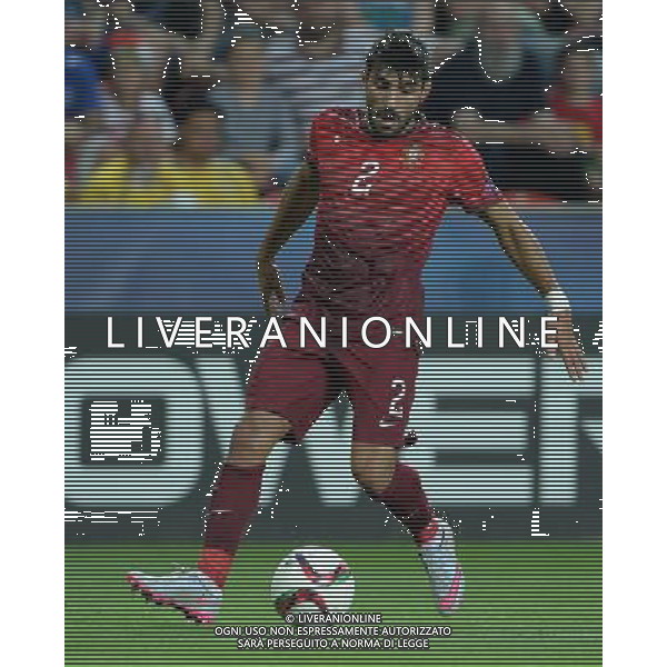 UEFA Under 21 Championship 2015 Finale Praga (Repubblica Ceca) - 30.06.2015 Svezia-Portogallo Nella Foto:Esgaio Ricardo /Ph.Vitez-Ag. Aldo Liverani