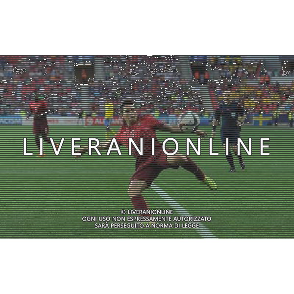 UEFA Under 21 Championship 2015 Finale Praga (Repubblica Ceca) - 30.06.2015 Svezia-Portogallo Nella Foto:Guerreiro Raphael /Ph.Vitez-Ag. Aldo Liverani