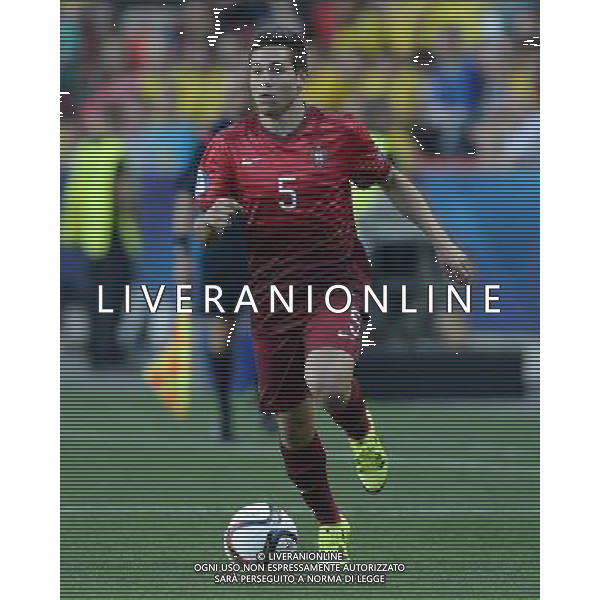 UEFA Under 21 Championship 2015 Finale Praga (Repubblica Ceca) - 30.06.2015 Svezia-Portogallo Nella Foto:Guerreiro Raphael /Ph.Vitez-Ag. Aldo Liverani