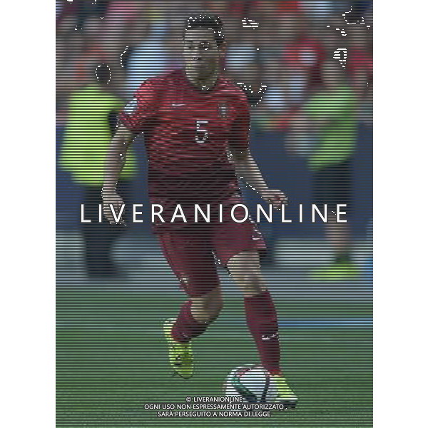 UEFA Under 21 Championship 2015 Finale Praga (Repubblica Ceca) - 30.06.2015 Svezia-Portogallo Nella Foto:Guerreiro Raphael /Ph.Vitez-Ag. Aldo Liverani