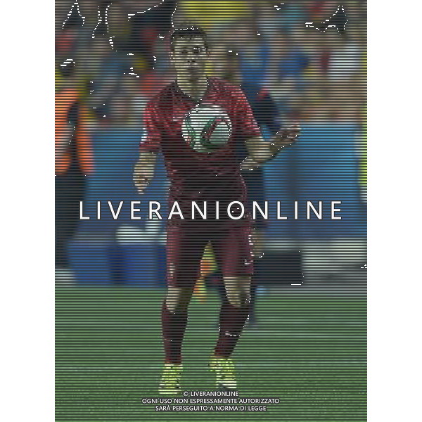 UEFA Under 21 Championship 2015 Finale Praga (Repubblica Ceca) - 30.06.2015 Svezia-Portogallo Nella Foto:Guerreiro Raphael /Ph.Vitez-Ag. Aldo Liverani