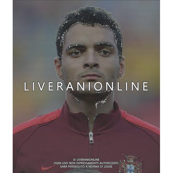 UEFA Under 21 Championship 2015 Finale Praga (Repubblica Ceca) - 30.06.2015 Svezia-Portogallo Nella Foto:Ilori Tiago /Ph.Vitez-Ag. Aldo Liverani