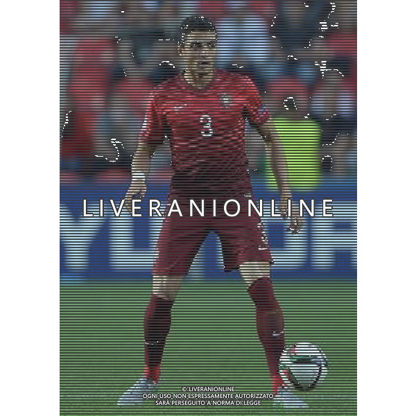 UEFA Under 21 Championship 2015 Finale Praga (Repubblica Ceca) - 30.06.2015 Svezia-Portogallo Nella Foto:Ilori Tiago /Ph.Vitez-Ag. Aldo Liverani