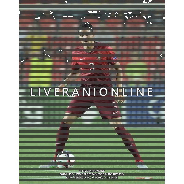 UEFA Under 21 Championship 2015 Finale Praga (Repubblica Ceca) - 30.06.2015 Svezia-Portogallo Nella Foto:Ilori Tiago /Ph.Vitez-Ag. Aldo Liverani