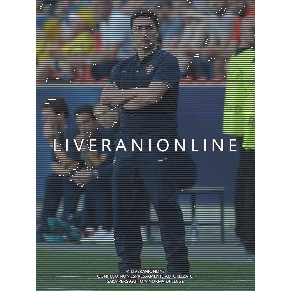 UEFA Under 21 Championship 2015 Finale Praga (Repubblica Ceca) - 30.06.2015 Svezia-Portogallo Nella Foto:Jorge Rui /Ph.Vitez-Ag. Aldo Liverani