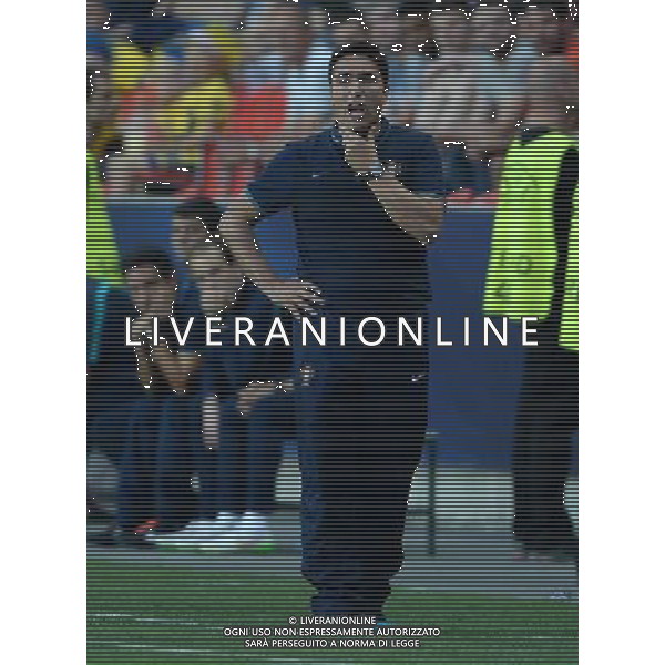 UEFA Under 21 Championship 2015 Finale Praga (Repubblica Ceca) - 30.06.2015 Svezia-Portogallo Nella Foto:Jorge Rui /Ph.Vitez-Ag. Aldo Liverani