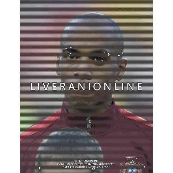 UEFA Under 21 Championship 2015 Finale Praga (Repubblica Ceca) - 30.06.2015 Svezia-Portogallo Nella Foto:Mario Joao /Ph.Vitez-Ag. Aldo Liverani