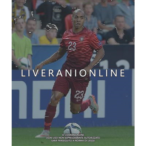 UEFA Under 21 Championship 2015 Finale Praga (Repubblica Ceca) - 30.06.2015 Svezia-Portogallo Nella Foto:Mario Joao /Ph.Vitez-Ag. Aldo Liverani