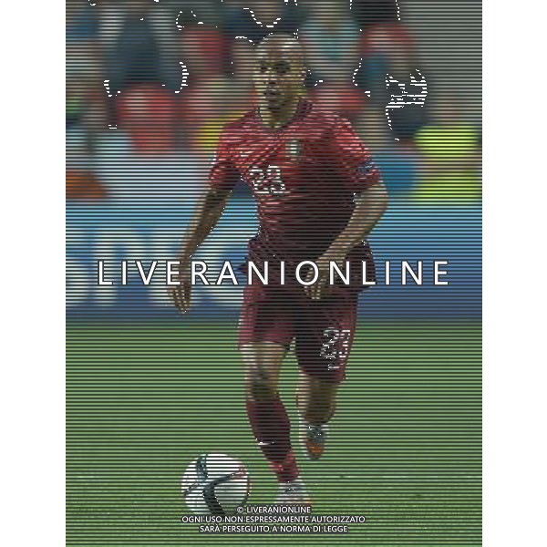 UEFA Under 21 Championship 2015 Finale Praga (Repubblica Ceca) - 30.06.2015 Svezia-Portogallo Nella Foto:Mario Joao /Ph.Vitez-Ag. Aldo Liverani