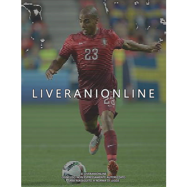 UEFA Under 21 Championship 2015 Finale Praga (Repubblica Ceca) - 30.06.2015 Svezia-Portogallo Nella Foto:Mario Joao /Ph.Vitez-Ag. Aldo Liverani