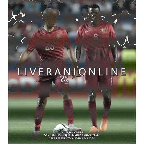 UEFA Under 21 Championship 2015 Finale Praga (Repubblica Ceca) - 30.06.2015 Svezia-Portogallo Nella Foto:Mario Joao /Ph.Vitez-Ag. Aldo Liverani