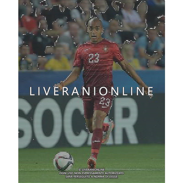 UEFA Under 21 Championship 2015 Finale Praga (Repubblica Ceca) - 30.06.2015 Svezia-Portogallo Nella Foto:Mario Joao /Ph.Vitez-Ag. Aldo Liverani